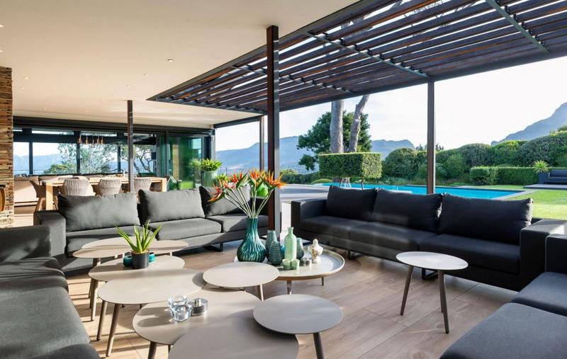 5 Bedroom Property for Sale in Bishopscourt Western Cape